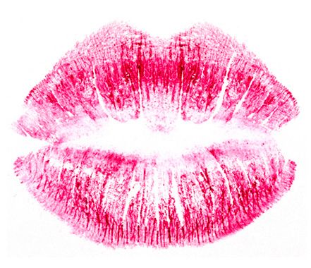 Blow a Kiss | jordan23queen | Flickr Kiss Tattoos, Megan Hess, Lip Tattoos, Girly Tattoos, My Funny Valentine, Tickled Pink, Lip Art, Everything Pink, Pink Lips