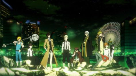 Bungou Stray Dogs – 16, 17 – Random Curiosity Bungou Stray Dogs Wallpaper, Bungou Stray Dogs Characters, Famous Novels, Detective Agency, Dog Wallpaper, Bongou Stray Dogs, Stray Dogs Anime, Laptop Wallpaper, Game On