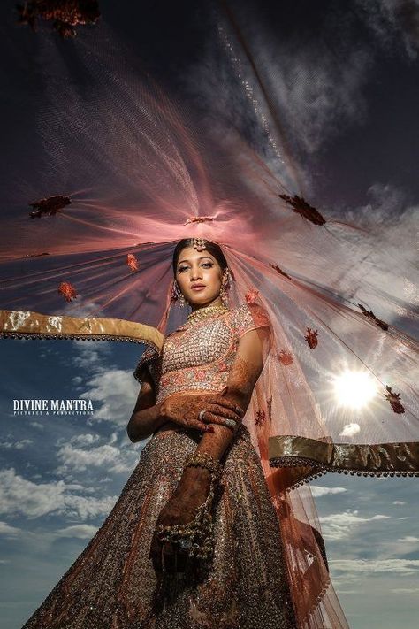 Indian Bride Poses, Indian Bride Photography Poses, Indian Wedding Poses, Bride Photos Poses, Indian Wedding Photography Couples, Engagement Photography Poses, Wedding Portrait Poses, Bridal Photography Poses, Indian Wedding Couple Photography