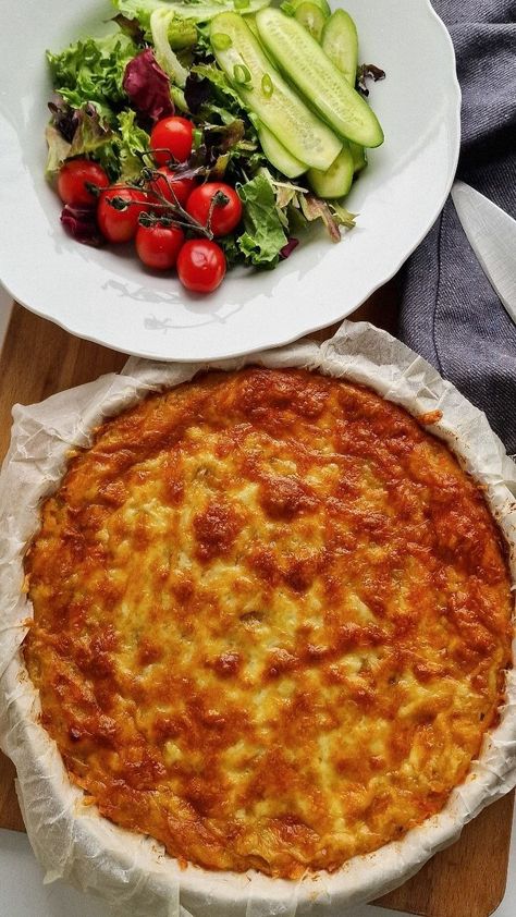 Cheesy Lentil Bake Amy Sheppard, Amy Sheppard Recipes, Lentil Bake, Vegetarian Mains, New Potatoes, Red Lentils, Stick It, Paper Place, Red Lentil