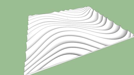 Wall Texture 3d Warehouse, Wall Panel 3d Warehouse, Wall 3d Warehouse, Sketchup Warehouse, Table Sketch, Mdf Wall Panels, Panel 3d, Black Interior Design, Architecture Design Drawing