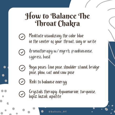 The Throat Chakra, Throat Chakra Healing, Chakra Health, Shoulder Stand, Cow Pose, Telling The Truth, Bridge Pose, Eclectic Witch, Healing Frequencies