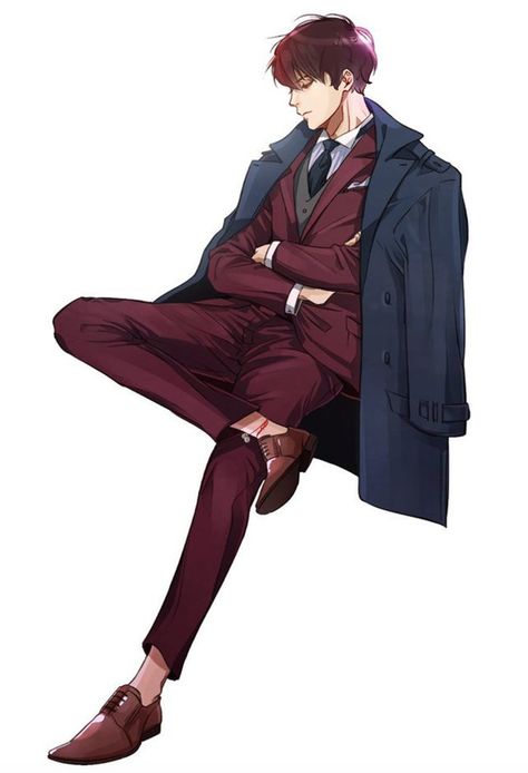 "G...General... There's a black panther in your chambers..."    War a… #romance #Romance #amreading #books #wattpad Anime Boy In Suit, Anime Men In Suits, Anime Suit, Suit Drawing, Velvet Suit, Boy Character, 영감을 주는 캐릭터, Anime Drawings Boy