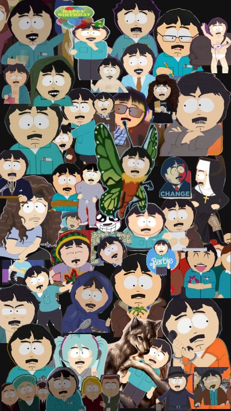 randy marsh south park  wallpaper for iphone Randy Marsh Wallpaper, Marsh Wallpaper, South Park Wallpaper, South Park Fan Art, Randy Marsh, Park Wallpaper, A Wallpaper, Lorde, South Park