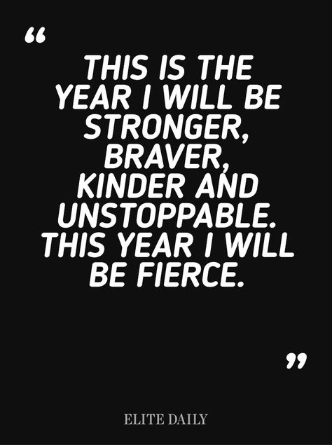 26 Quotes That Will Inspire You To Make 2016 Your Best Year Yet (Photos) Be Great Quotes, Sport Nutrition, Inspirational Quotes Pictures, Quotes About New Year, Be Great, A Quote, Nouvel An, Note To Self, Great Quotes