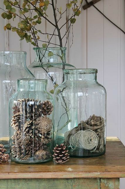 Trendy Farmhouse, Vibeke Design, Hygge Style, Surf Decor, Deco Nature, Hygge Decor, Chic Christmas, Deco Floral, Fall Table