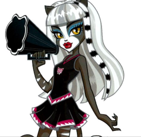 Monster High