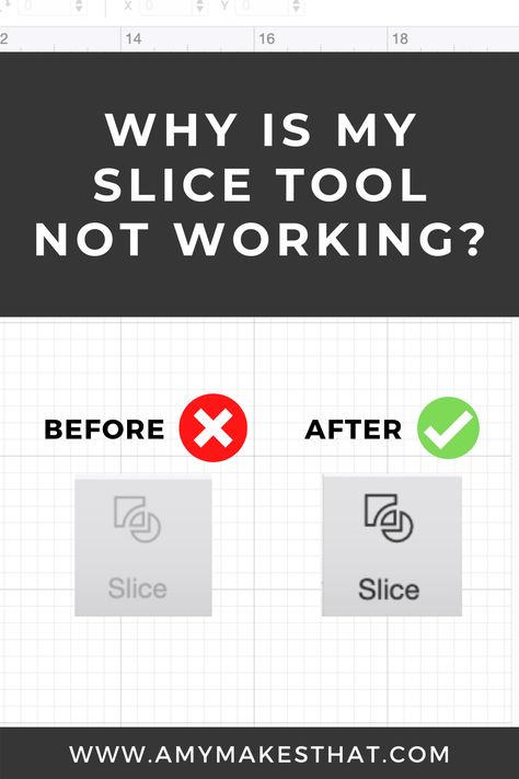 slice tool cricut design space, why is my slice tool not working in cricut design space, slice tool help Slice Tool, Monogram Template, Cursive Fonts, Visual Learners, Circuit Design, Cricut Tutorials, Cricut Design Space, Basic Shapes, Letter B