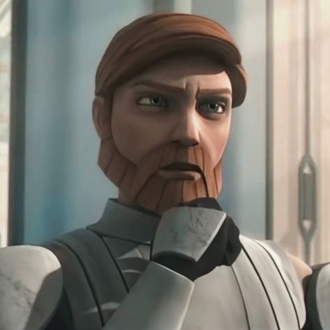 Obi Wan Kenobi The Clone Wars, Clone Wars Obi Wan Kenobi, Obi Wan Clone Wars, Obi Wan Kenobi Clone Wars, Clone Wars Obi Wan, Obi Wan Kenobi Icon, Obiwan Kenobi, Obi One, General Kenobi