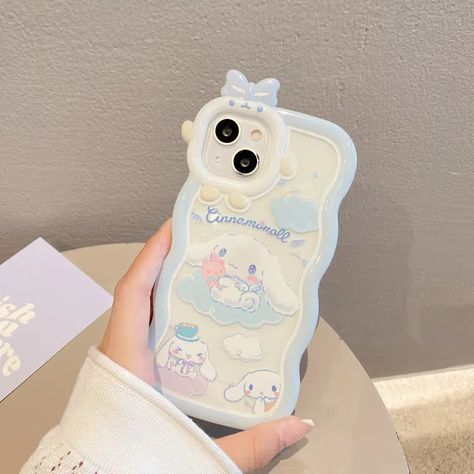 Faster shipping. Better Service. Temu Accessories, Cinnamoroll Phone Case, Soft Era, Iphones For Sale, Branded Phone Cases, Iphone Style, Sanrio Cinnamoroll, Apple Brand, Mobile Cases