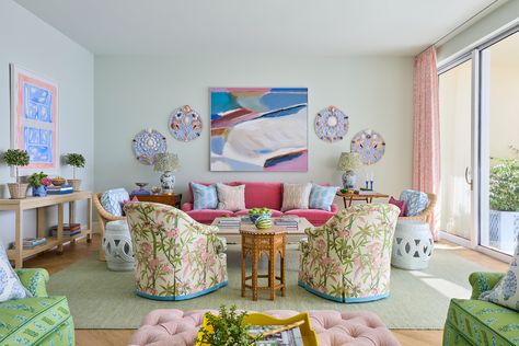 Timeless Tables & Texture With Designer Lisa Henderson – Society Social Lisa Henderson, Coastal Living Magazine, Florida Decor, Society Social, Lisa Design, Rattan Lamp, Beachfront Property, Living Magazine, Step Inside