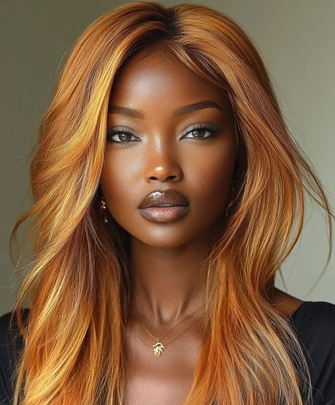 Embrace Autumn Elegance: Brown Hair Balayage at the Hampshire Pumpkin Festival | by Kailsmith | Oct, 2024 | Medium Autumn Balayage, Ginger Ombre, Wavy Weave, Honey Balayage, Pumpkin Festival, Brown Curls, American Hairstyles, Brown Hair Balayage, Ponytail Hair Extensions