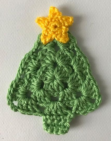 Granny Christmas Tree Crochet Pattern, Crochet Granny Christmas Tree, Granny Square Tree Ornament, Crochet Granny Square Christmas Tree Free Pattern, Granny Square Christmas Tree Pattern, Crochet Granny Square Christmas Tree, Granny Christmas Tree, Granny Square Christmas Tree, Granny Square Christmas