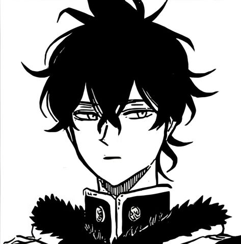 Юно черный клевер Black Clover Yuno, Yuno Grinberryall, Yuno Black Clover, Clover 3, Clover Manga, Black Clover Manga, Pfp Icons, Black Clover, Cute Anime Pics