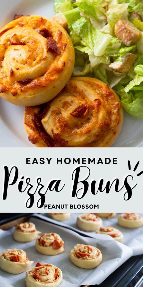 Bun Dough Recipe, Pizza Buns Recipe, Bread Maker Pizza Dough, Bread Machine Pizza Dough, Homemade Bread Dough, Pizza Buns, Homemade Buns, Cheese Buns, Best Homemade Pizza