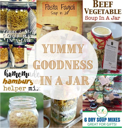 Muffin Cases Diy, Homemade Mixes In A Jar, Mason Jar Recipes Gifts Dry Mixes, Hamburger Helper Stroganoff, Hamburger Helper Beef Stroganoff, Mason Jar Soup, Mason Jar Mixes, Dry Soup Mix, Pasta Fagioli Soup