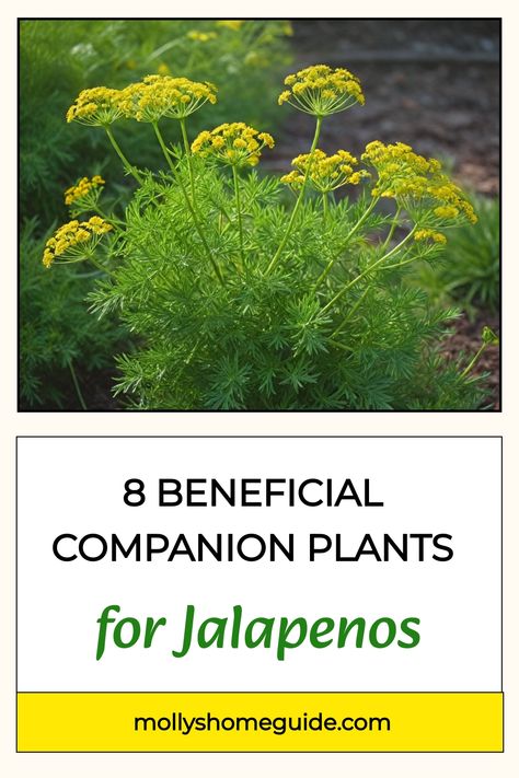 Discover the best companion plants for jalapenos to ensure a successful harvest! Pairing your jalapeno plants with the right companions not only improves growth but also deters pests. Consider planting basil, tomatoes, or onions alongside your peppers for a bountiful garden. These pepper companion plants provide mutual benefits and create a thriving ecosystem. Learn more about what to plant with jalapenos and create a harmonious garden with these jalapeno buddies! Planting Basil, Pepper Companion Plants, Tomato Worms, Jalapeno Plant, Best Companion Plants, Canned Jalapenos, Harmful Insects, Basil Plant, Companion Plants