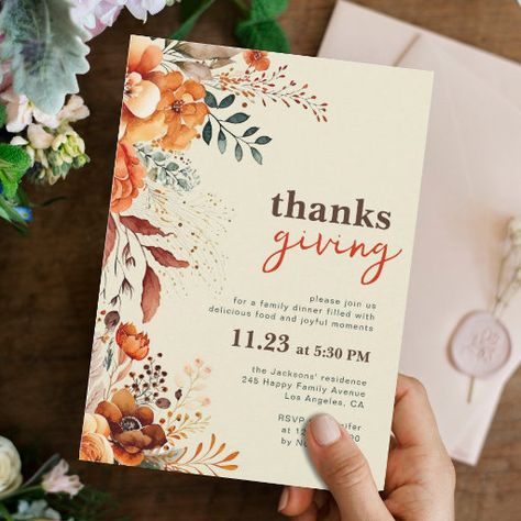 Arch Invitation, Botanical Invitation, Dinner Fall, White Arch, Friendsgiving Invite, Modern Thanksgiving, Friendsgiving Dinner, Friends Thanksgiving, Thanksgiving Invitation