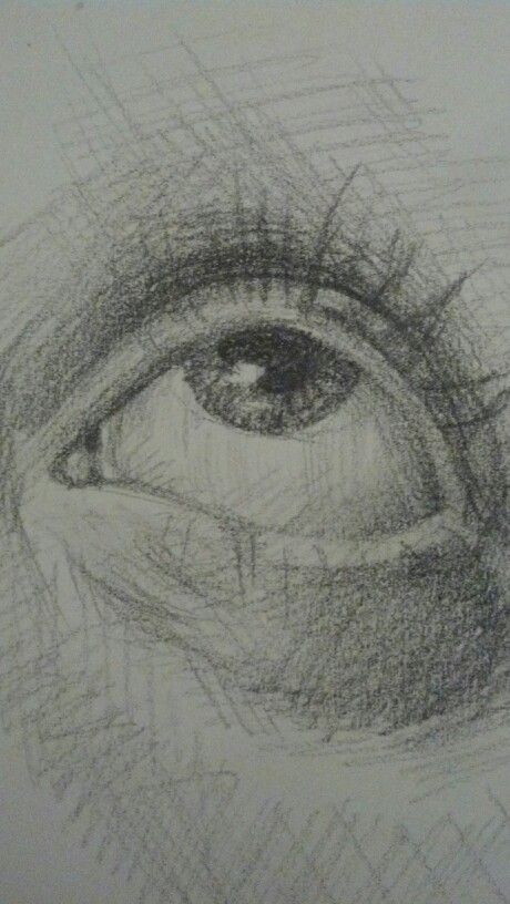 I see you up there drawn by sabrina luedtke Eyes Looking Up Sketch, Drawn Eyes, Eye Sketch, Gcse Art Sketchbook, Black And White Sketches, Human Anatomy Art, Dark Art Drawings, Portrait Sketches, Arte Sketchbook