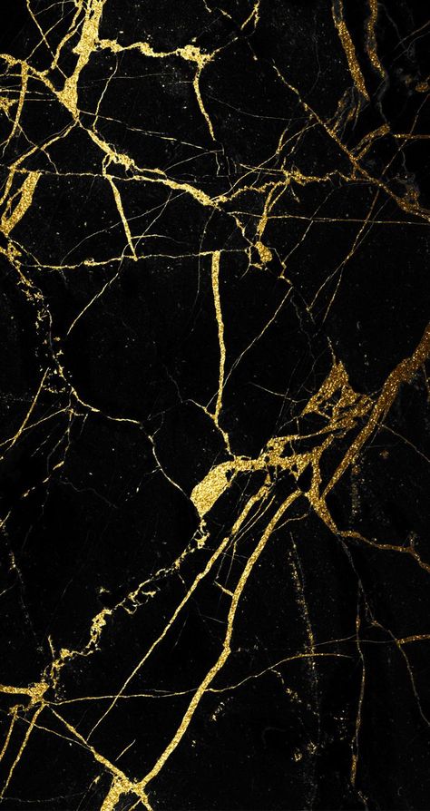 Black And Gold Marble, Gold Marble, Black And Gold, Marble, Iphone, Gold, Black