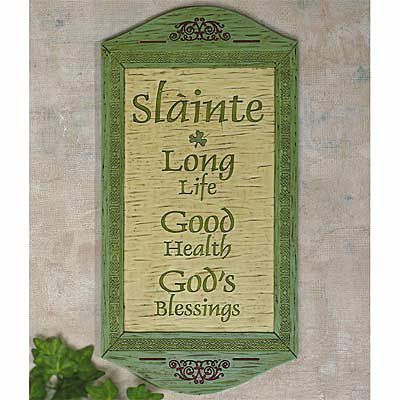 . Slainte Irish, Slainte Mhath, Celtic Decor, Irish Toasts, Pub Ideas, Irish Sayings, Irish Things, Belleek China, Irish Blessings