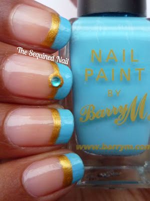 Jasmine inspired nails will make you feel like a Disney Princess. Aladdin Theme, Jasmine Nails, Frozen Nails, Disney Princess Nails, Nail Therapy, Disney Inspired Nails, Birthday Nail Designs, Nail Hacks, Black Coffin Nails