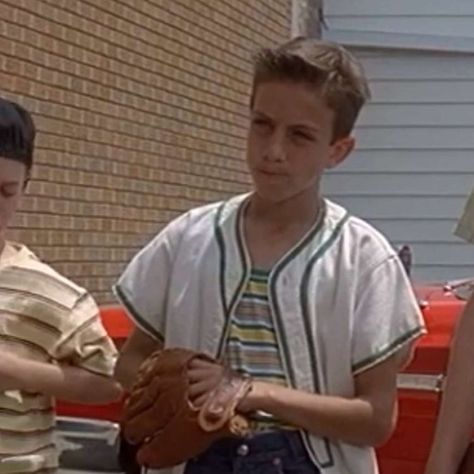 Marty York, Sandlot Characters, Yeah Yeah Sandlot, Sandlot Cast, Sandlot 3, The Sandlot Kids, Sandlot Benny, Benny Rodriguez, Benny The Jet Rodriguez