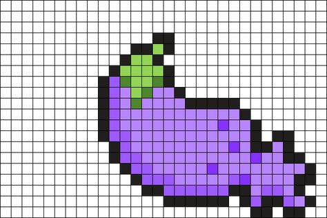 Omori Pixel Art Grid, Omori Lightbulb Pixel, Purple Guy Perler Beads, Basil Omori Perler Beads, Domo Kun Perler Beads, Deltarune Perler Beads, Pixel Icons, Cat Bead, Pattern Maker