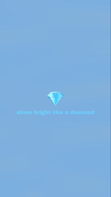 #wallpaper #lockscreen #lyrics #aesthetic #motivation #diamond #rihanna Lockscreen Lyrics, Rihanna Lyrics, Lyrics Painting, Aesthetic Motivation, Diamond Wallpaper, Lyrics Aesthetic, Shine Bright Like A Diamond, Rihanna, Diamonds