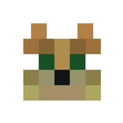 User blog:Sorastitch/MINECRAFT MOB AVATARS - Fantendo, the Nintendo Fanon Wiki - Nintendo, Nintendo games, Nintendo consoles, and more Minecraft Ocelot, Minecraft Quilt, Melty Bead Patterns, Minecraft Mobs, Minecraft Pixel Art, Over The Garden Wall, Minecraft Art, Coloring Apps, Perler Patterns