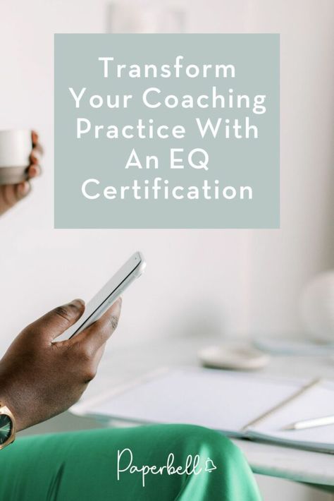 ✔ What is a Certified Emotional Intelligence Coach?
✔ The History of the Six Seconds EQ Coaching Program
✔ EQ Certification Specializations
✔ EQ Coaching Cost Structure
✔ Reviews About the EQ Coaching Program
✔ Obtain an EQ Certification and Transform Your Business Coaching Certification, School Climate, Free Coaching, Training Academy, Personal Coach, Resource Library, Coaching Program, Learning Environments, Professional Development