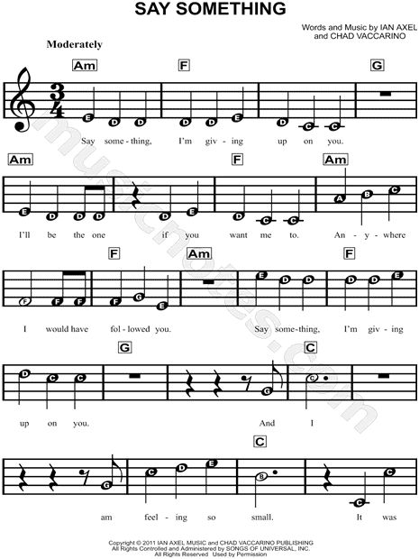 Related image Keyboard Noten, Sheet Music For Beginners, Piano Tips, Music For Beginners, Piano Sheet Music Letters, Piano Music Easy, Piano Notes Songs, Trumpet Sheet Music, Trumpet Music