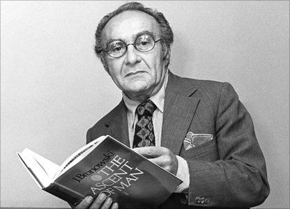 Dr Jacob Bronowski Tv Documentary, Woody Allen, Flower Show, Today Show, Inspirational People, One Team, Bbc, Documentaries, Words Of Wisdom