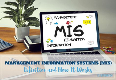 Data and insights get your business a competitive edge. We explore the concept of management information systems (MIS) and shoiw you how it works. Software Development Life Cycle, Expert System, Management Information Systems, System Software, Business Process Management, Information Systems, Social Media Resources, Research Proposal, Instagram Time