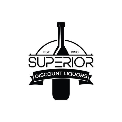 https://www.fiverr.com/share/mQZ97b Liquor Logo Design, Liquor Store Logo, Liquor Logo, Store Logo Design, Property Logo, Estate Logo Design, Real Estate Logo Design, Store Logo, Estate Logo