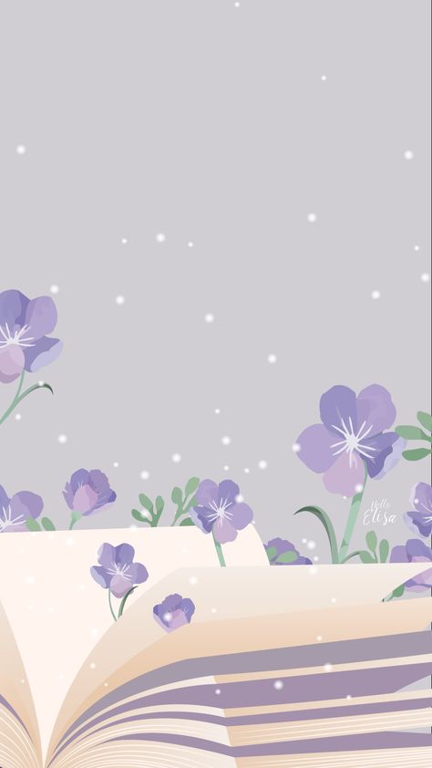 Respiro lilás Purple Illustration Wallpaper, Simple Anime Wallpaper Iphone, Purple Wallpaper Flowers, Simple Anime Wallpaper, Retro Anime Wallpaper, Simple Anime, Desain Quilling, Retro Anime, 5 Anime