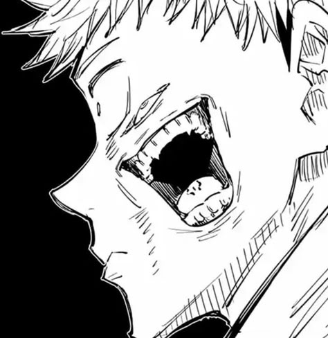 Jujutsu Kaisen Manga Pfp, Anime Dad, Manga Anime One Piece, Anime One, Anime Sketch, One Piece Anime, Jujutsu Kaisen, Jujutsu, Manga Anime