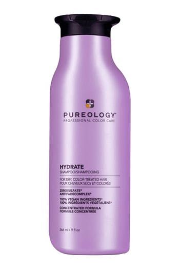 The Best Shampoo for Dry Hair, From a $4 Drugstore Favorite to a $51 French Classic #purewow #hair #purewow100 #haircare #purewow100beauty #purewow100reviews #beauty Shampoo For Gray Hair, Aromatherapy Blends, Hair Cleanse, Best Shampoos, Sulfate Free Shampoo, Damaged Hair Repair, Moisturizing Shampoo, Color Treated Hair, Color Care