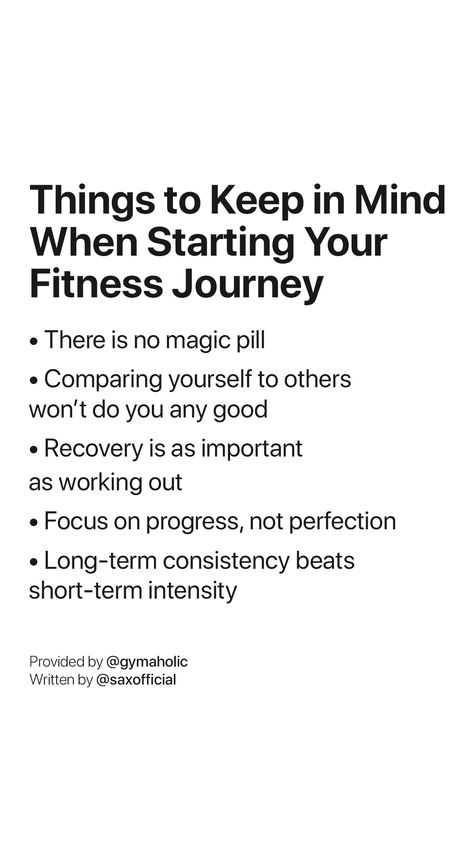 Gymaholic Motivation, Fitness Journey Quotes, Healthy Motivation Quotes, Consistency Quotes, Progress Quotes, Training Quotes, Fitness Facts, Outing Quotes, Things To Keep In Mind