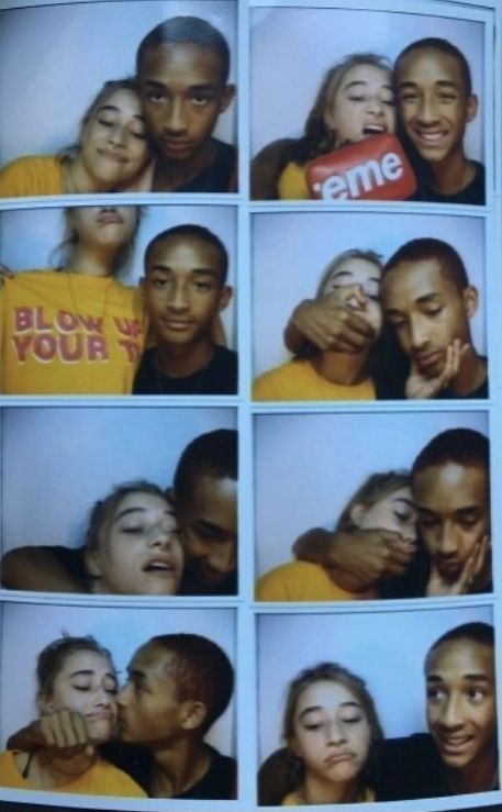 Odessa Adlon, Jaden Smith, The Love Club, After Life, Lovey Dovey, Photo Couple, This Is Love, Cute Relationship Goals, Teenage Dream