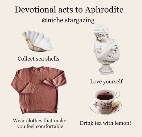 How To Talk To Aphrodite, Signs Aphrodite Is Reaching Out, Aphrodite Offering Ideas, Aphrodite Witchcraft, Aphrodite Offering, Aphrodite Worship, Aphrodite Alter, Aphrodite Altar, Deity Work