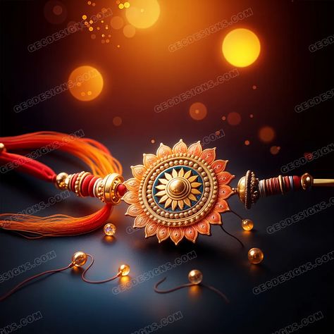 Indian festival Raksha Bandhan poster creative Rakhi dark background AI Generated wallpaper Rakhi Background Wallpaper, Raksha Bandhan Poster, Raksha Bandhan Images, Poster Images, Poster Creative, Creative Branding Design, Rakhi Design, Warriors Wallpaper, Scary Wallpaper