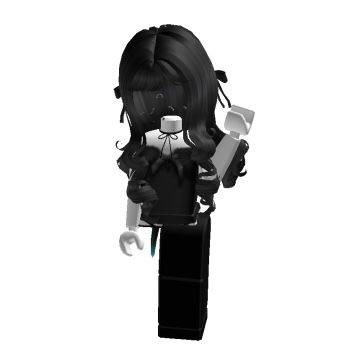 Pretty Roblox Avatars, Emo Grunge Outfits, Goth Roblox Avatars, Fall Decal, Blonde Natural Hair, Emo Fits, Grunge Fits, Roblox Emo Outfits, Emo Roblox Avatar