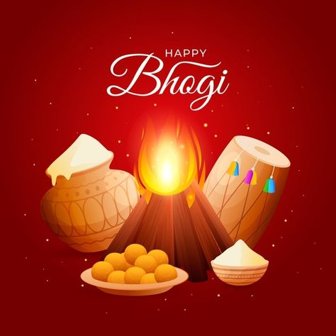 Happy Bhogi, Royal Enfield Classic 350cc, Pongal Festival, Hd Cover Photos, Happy Pongal, Happy Makar Sankranti, Vector Gradient, Harvest Season, Bts Drawings