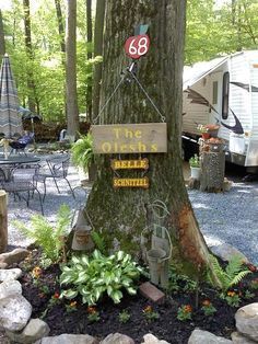 1000+ images about Seasonal Campsite Ideas on Pinterest | Campsite ... Seasonal Site Ideas, Seasonal Campsite Ideas, Beach Camping Ideas, Camping Decorating Ideas, Seasonal Campsite, Campsite Decorating, Campsite Decor, Campsite Setup, Campground Ideas