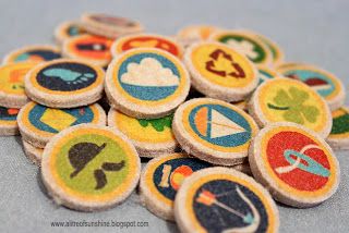 Wilderness Explorer Badges – A Litre of Sunshine – Indie Crafts Indie Crafts, Explorer Costume, Felt Furniture, Up The Movie, Indie Craft, Wilderness Explorer, Scout Badges, My Halloween Costume, Happy November