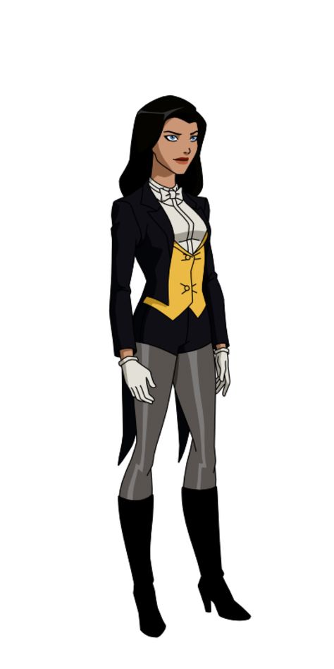 Phil Bourassa, Zatanna Cosplay, Zatanna Dc Comics, Dc Costumes, Justice League Dark, Bruce Timm, Dc Comics Characters, Comics Girls, Black Canary