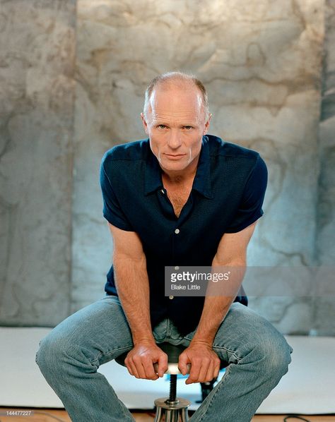 Ed Harris, Famous Legends, Actor Studio, Septième Art, Actrices Hollywood, Famous Men, Yesterday And Today, Favorite Actors, Hollywood Actor