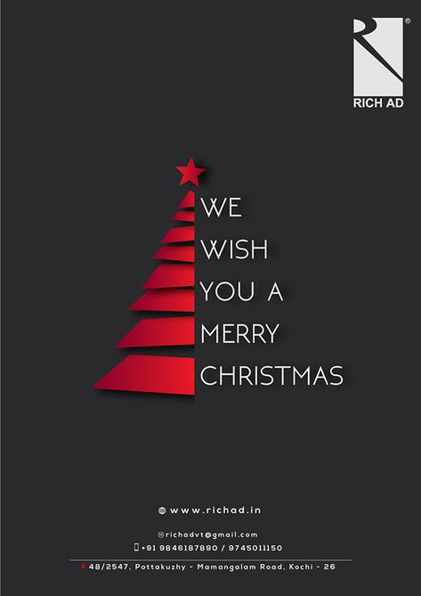 Christmas Card 2022 Trends, Christmas Card Design Ideas Graphics, Merry Christmas Design Graphic, Christmas Cards Design Graphics, Merry Christmas Graphic Design, Christmas Tree Graphic Design, Company Christmas Card, Xmas Postcard, Merry Christmas Card Design