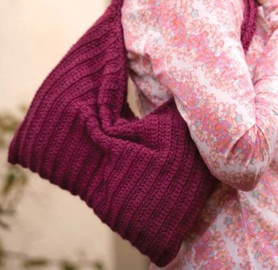 Crochet Bag Patterns: 7 FREE Crochet Bag Patterns You Have to Make | Interweave Free Crochet Bag Patterns, Slouchy Purse, Crochet Kingdom, Purse Patterns Free, Crocheted Purses, Purse Crochet, Free Crochet Bag, Purse Pattern, Tunisian Crochet